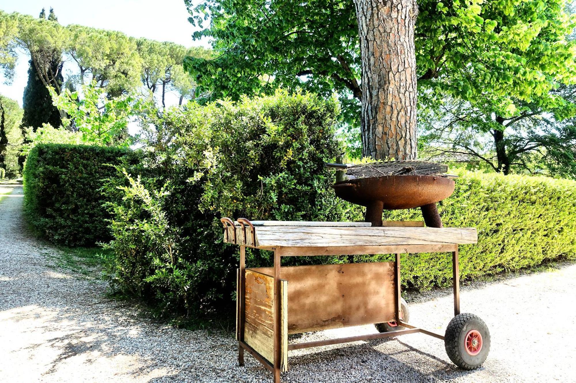 Villa Buonsignori - Wine & Olive Oil Farm Corsano  Exterior foto
